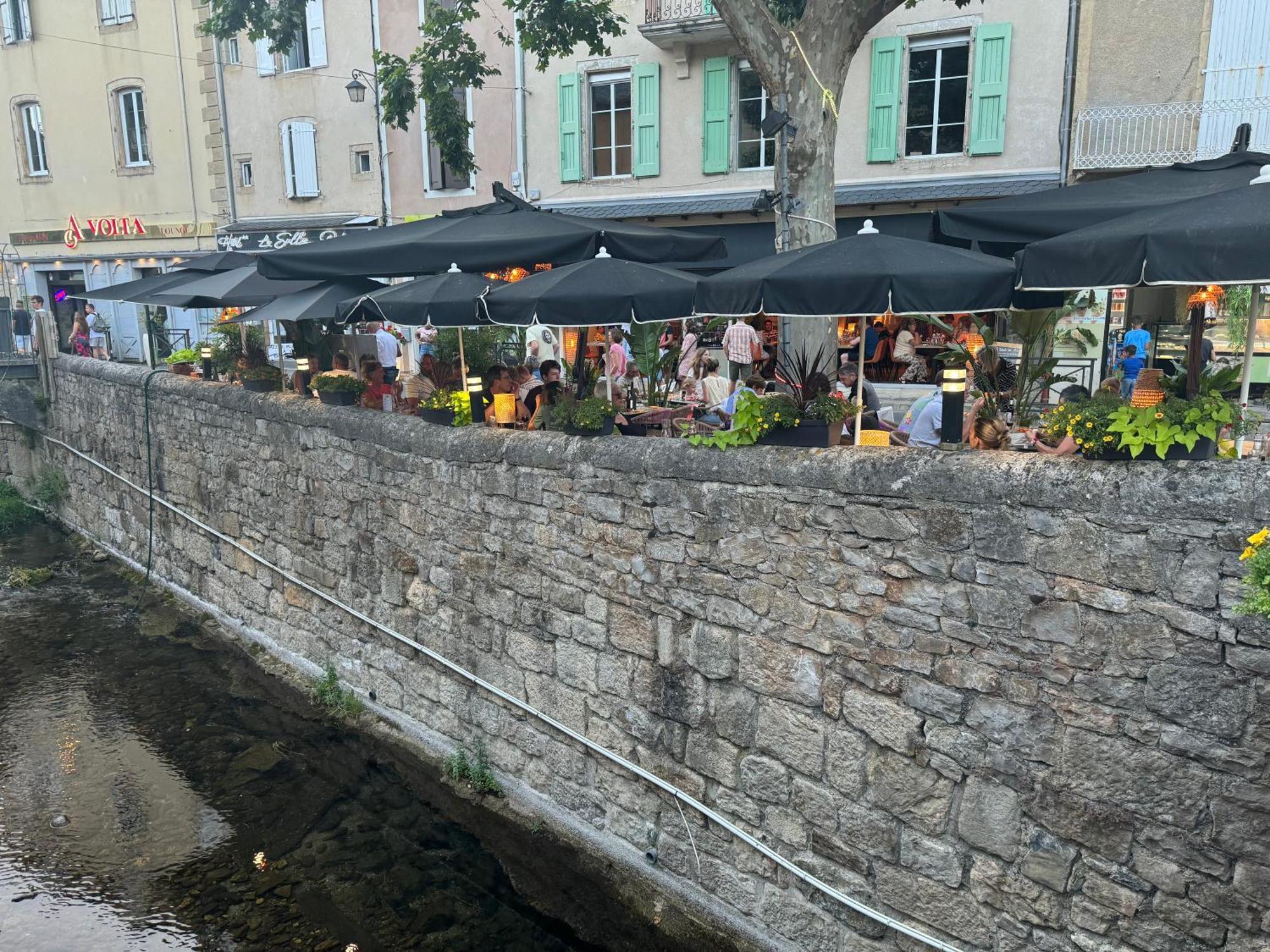 Hotel Le Sully ميريوس المظهر الخارجي الصورة